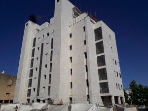 פיקוח בהתחדשות עירונית