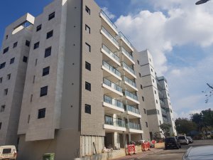 מפקח בניה תמ"א 38