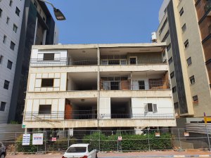מפקח בניה תמא 38