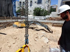 פיקוח על תיקון ליקויי בניה