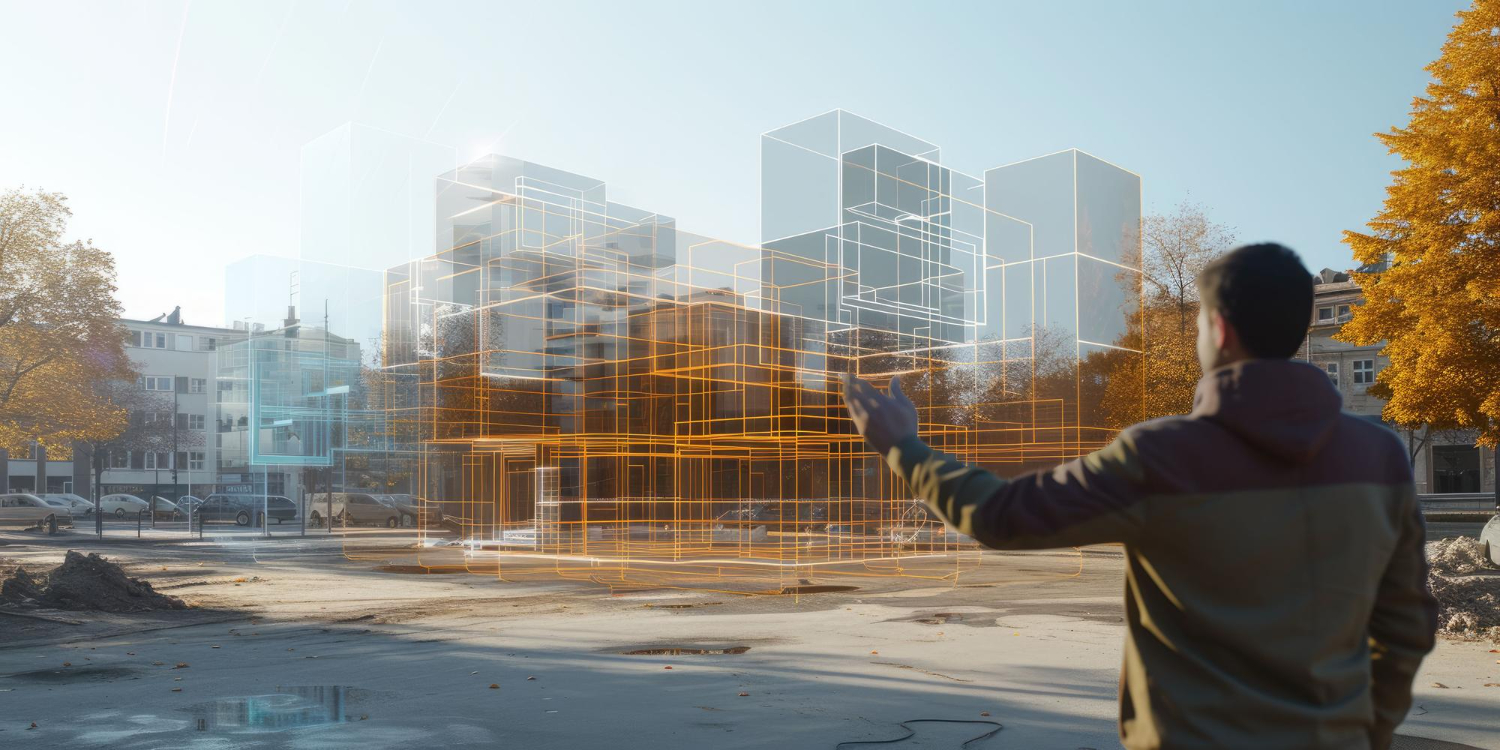 פרויקטים התחדשות עירונית