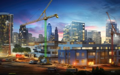 איך לבחור פרויקטים התחדשות עירונית מתאימים