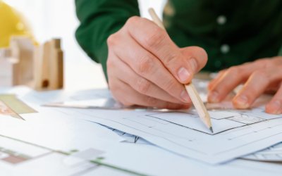 בדק בית במרכז – פתרונות בדיקה מעמיקים לדירה שלך