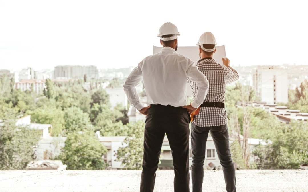 מפקח בניה פינוי בינוי לניהול פרויקטים מורכבים