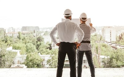 מפקח בניה פינוי בינוי לניהול פרויקטים מורכבים