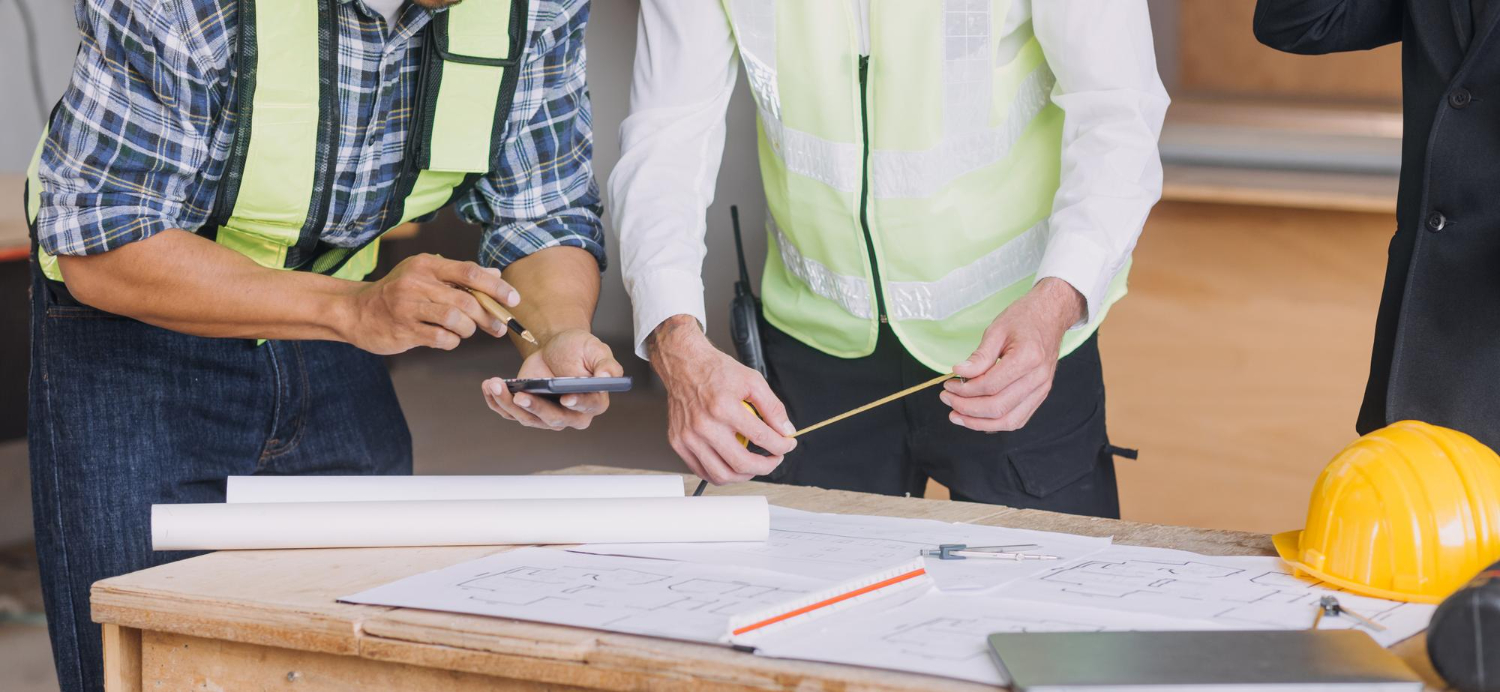 מפקח בניה פינוי בינוי לניהול פרויקטים מורכבים 3 מפקח בניה פינוי בינוי