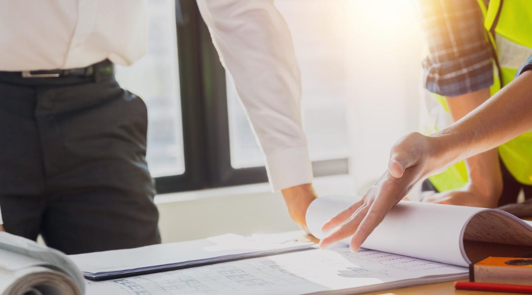 פיקוח דיירים – ניהול איכותי של הפרויקט