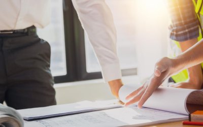 פיקוח דיירים – ניהול איכותי של הפרויקט