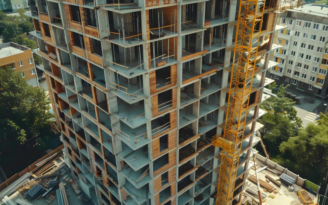 התחדשות עירונית