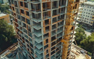 התחדשות עירונית – איך פרויקטים של פינוי-בינוי משנים את פני הערים