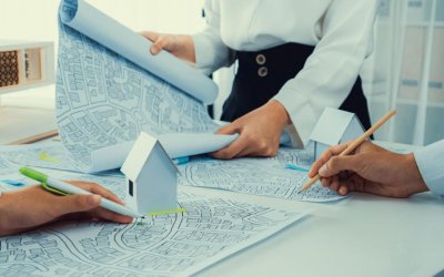 תוכנית פינוי בינוי