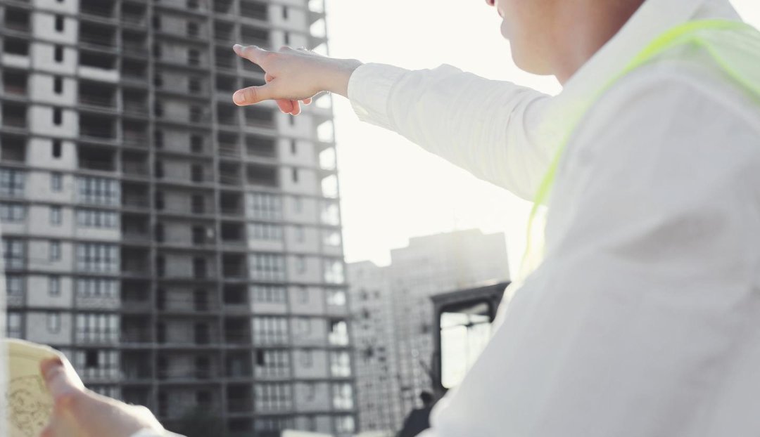 פיקוח בניה בהתחדשות עירונית