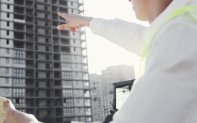 פיקוח בניה בהתחדשות עירונית