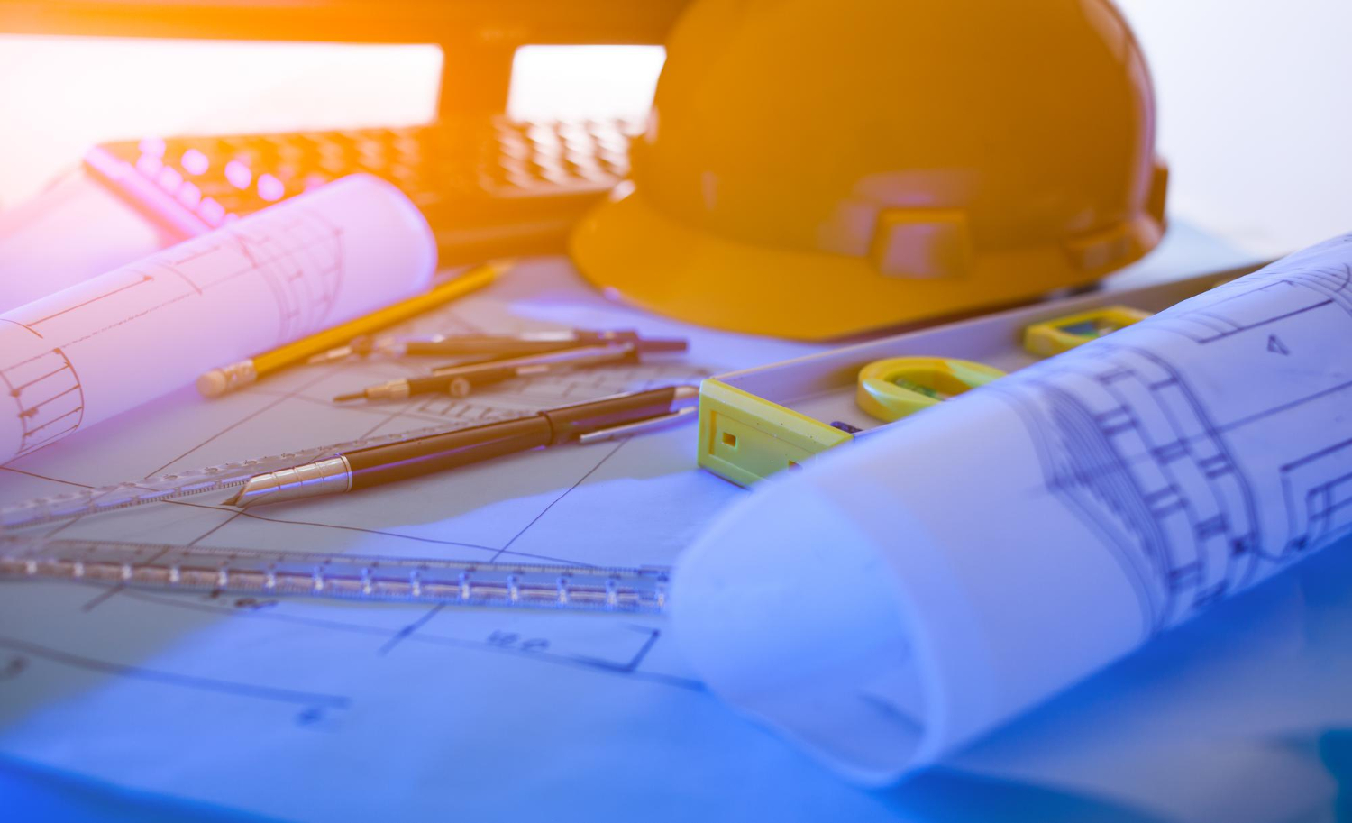 קידום פרויקט תמא 38