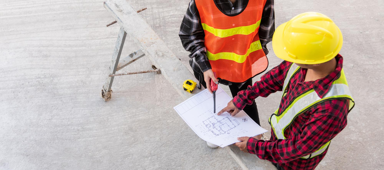 פיקוח בניה: איך מונעים טעויות יקרות בפרויקט? 1 פיקוח בניה