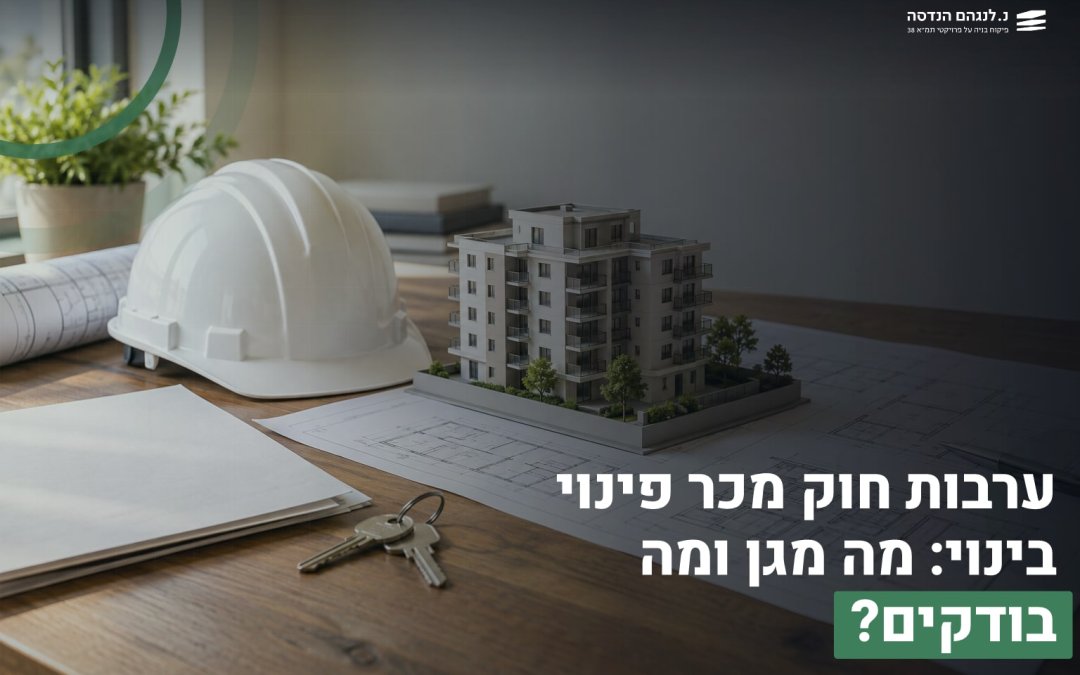 ערבות חוק מכר